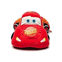 Lightning Mcqueen 3-in-1 Pal, Pillow and Blanket