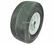 Dixie Chopper Replacement Solid Tire Assembly - Replaces 10202
