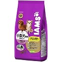 アイムス 小型犬用 シニア7歳以上用 チキン 1kg