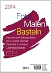 Foto, Malen, Basteln 2014 wei�, Forma...