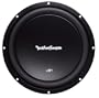 Rockford Fosgate Prime R1S410 R1 10-Inch 150 Watt Subwoofer - 4 Ohm