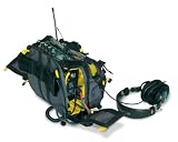 Kata KOALA-2 Mixer Case for SQN,  WENDT or other 4 channel mixers.