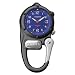 Dakota Watch Company Mini Clip Microlight (Black/Blue)