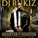 Minister to Sinister