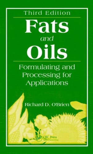 Fats and Oils: Formulating and Processing for Applications, Third Edition On Sale