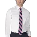 Merona® Fitted Shirt - White