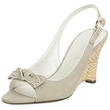 AK Anne Klein Women's Mancini Wedge