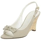 AK Anne Klein Women's Mancini Wedge