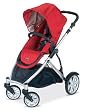 Britax B-Ready Stroller, Red