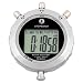 Metal Large-Digital Stopwatch, Cum Split, Metal Timekeeper, Chronometer, Chronograph, Lap Timer