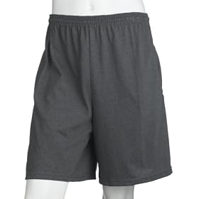 <b>Russell Athletic Men's Cotton Performance Baseline Short</b>