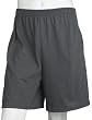 Russell Athletic Men's Cotton Performance Baseline Short