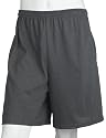 Russell Athletic Men's Cotton Performance Baseline Short
