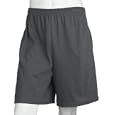Russell Athletic Men's Cotton Performance Baseline Short