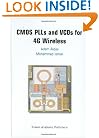 CMOS PLLs and VCOs for 4G Wireless