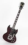 Produkt-Bild: Johnson JSG-B60 TRD Classic E-Gitarre
