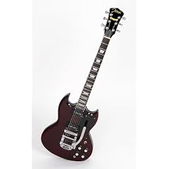 Johnson JSG-B60 TRD Classic E-Gitarre