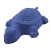 Como Blue Tortoise Shaped Mineral Bubble Aquarium Air Stone
