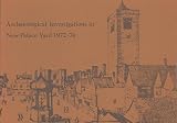 Archaeological investigations in New Palace Yard, 1972-74 : an interim account