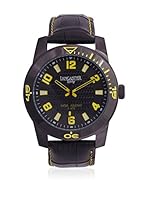 Lancaster Reloj con movimiento Miyota Grandame Recta Steel  46  mm