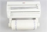 Leifhet 25771 Parat F2 Roll Holder White