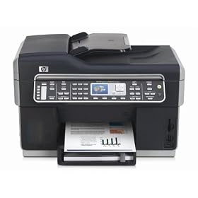 HP Officejet Pro L7680 Printer