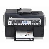 HP Officejet Pro L7680 Network Enabled All-in-One Printer, Scanner, Copier and Faxby Hewlett Packard