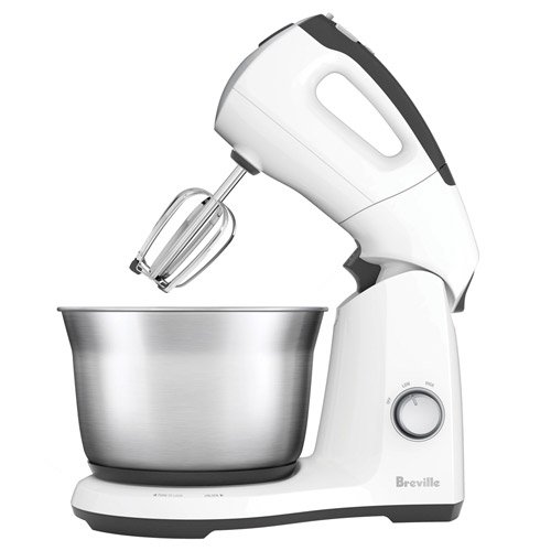 Breville USA BEM600XL Handy Stand Mixer Breville USA BEM600XL Handy Stand Mixer