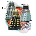 Doctor Who Who Dalek Collectors Set