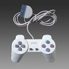 PS 1 / PSOne Playstation1 Controller / Gamepad