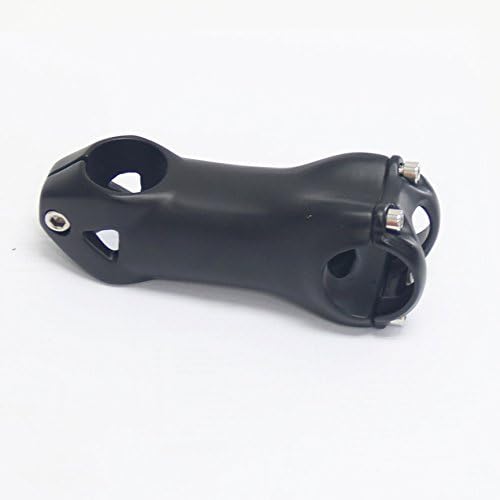 Signswise Matte Cycling Full Carbon Fiber Handlebar Stem 31.8*90mm