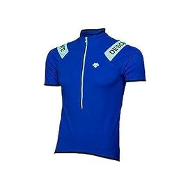 Buy Descente Mens Cycling Vue Jersey