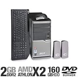 Acer Veriton VM420-ED4850C Refurbished Desktop PC