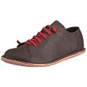 Camper Men's Peu Ideal Shoe,Muffler Kenia/Pasos Caproig,40 EU
