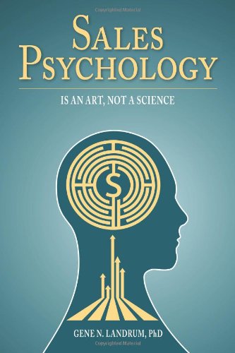 Sales Psychology: Is an Art, Not a Science