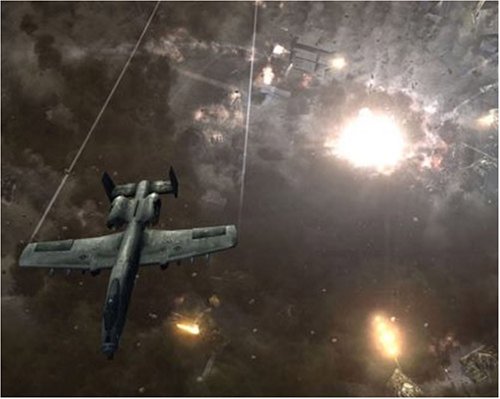 World In Conflict image