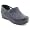 Sanita Women's Pofessional Box Clog,Black,35 EU (US Women's 4.5-5 M)