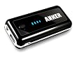 Anker Astro 5600mAh Backup External Battery Pack and Charger (Power Bank) with Flashlight for iPhone 4/4S/3GS, iPad, iPad 2, iPod Touch/Classic/Nano (require your own cable for Apple); Motorola: Atrix 2, Verizon Droid Razr/X2/Bionic; Samsung: Galaxy Nexus, Galaxy S II S2 I9100, T-Mobile T989, AT&T I777, Skyrocket SGH-I727; HTC: One X, Sensation, Sensation XE XL, EVO 3D, ThunderBolt; Blackberry Bold 9900, Sony Ericsson Xperia Arc S, Nokia N9 Lumia 900 800 - Black, Small Size and High Capacity