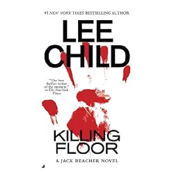 Killing Floor (Jack Reacher, No. 1)