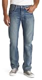 Levis Mens 501 Jean, Rough and Tumbled, 31x30