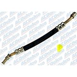 ACDelco 36-353300 Professional Power Steering Gear Inlet Hose by ACDelco