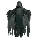 Scary Dementor Kids Harry Potter Costume