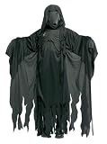 Scary Dementor Kids Harry Potter Costume - Child Large