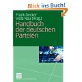 Handbuch der deutschen Parteien
