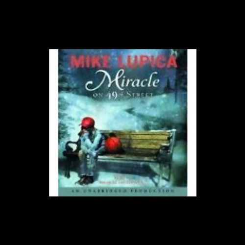 miracle on 49th street