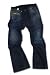 Miss Sixty Damen Jeans 'Big Love' Regular Slim, Größe:W 27 L 34