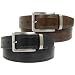 Apparel : Geoffrey Beene Men's Reversible Belt