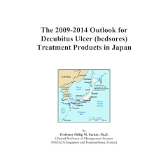 The 2009-2014 Outlook for Decubitus Ulcer (bedsores) Treatment Products in Japan by Icon Group International