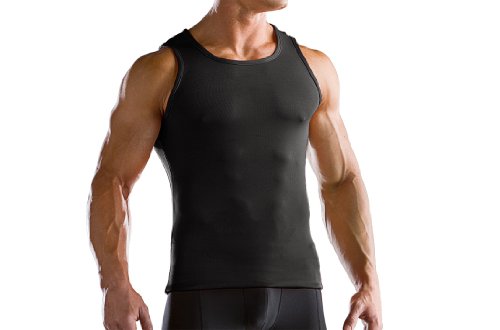 Men's O Series Relaxed Tank Tops by Under Armour