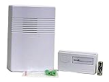 SunnyBell ST78 64-Channel Plug-in Type Digital Wireless Doorbell